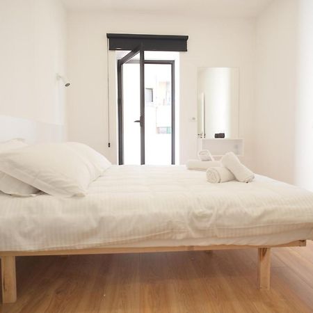 Tirana Central Apartments Dış mekan fotoğraf