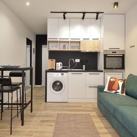 Tirana Central Apartments Dış mekan fotoğraf