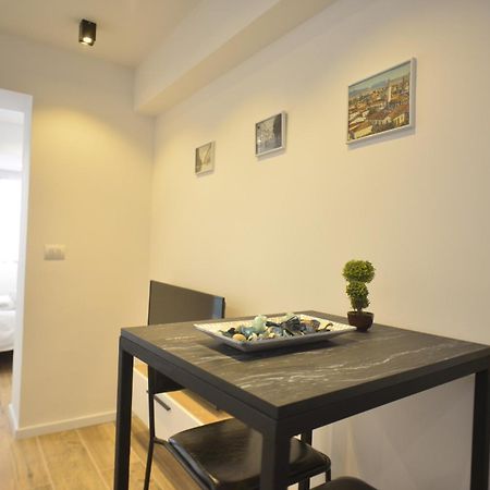 Tirana Central Apartments Dış mekan fotoğraf