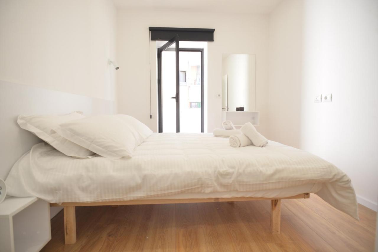 Tirana Central Apartments Dış mekan fotoğraf