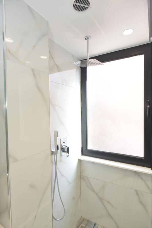 Tirana Central Apartments Dış mekan fotoğraf