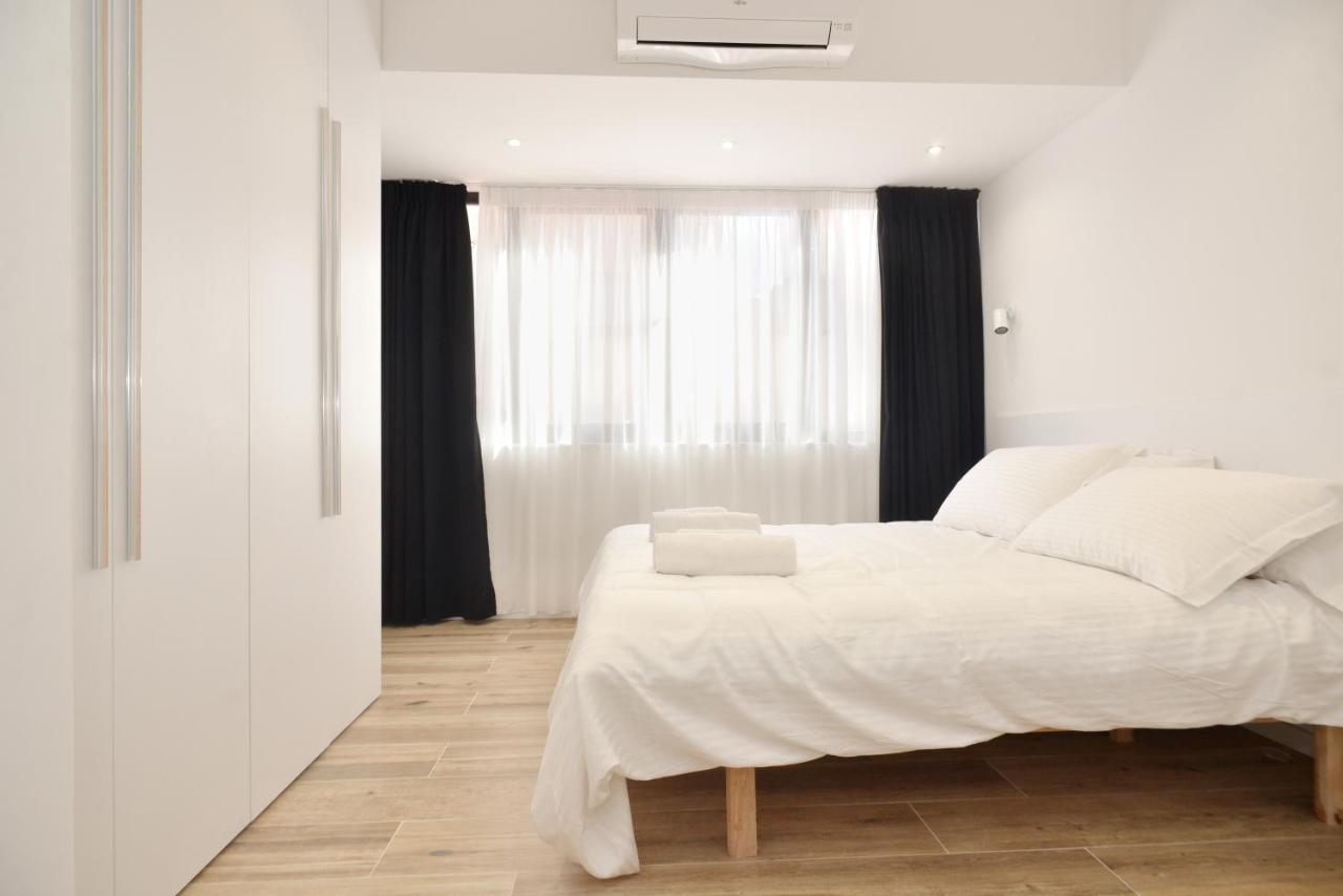 Tirana Central Apartments Dış mekan fotoğraf