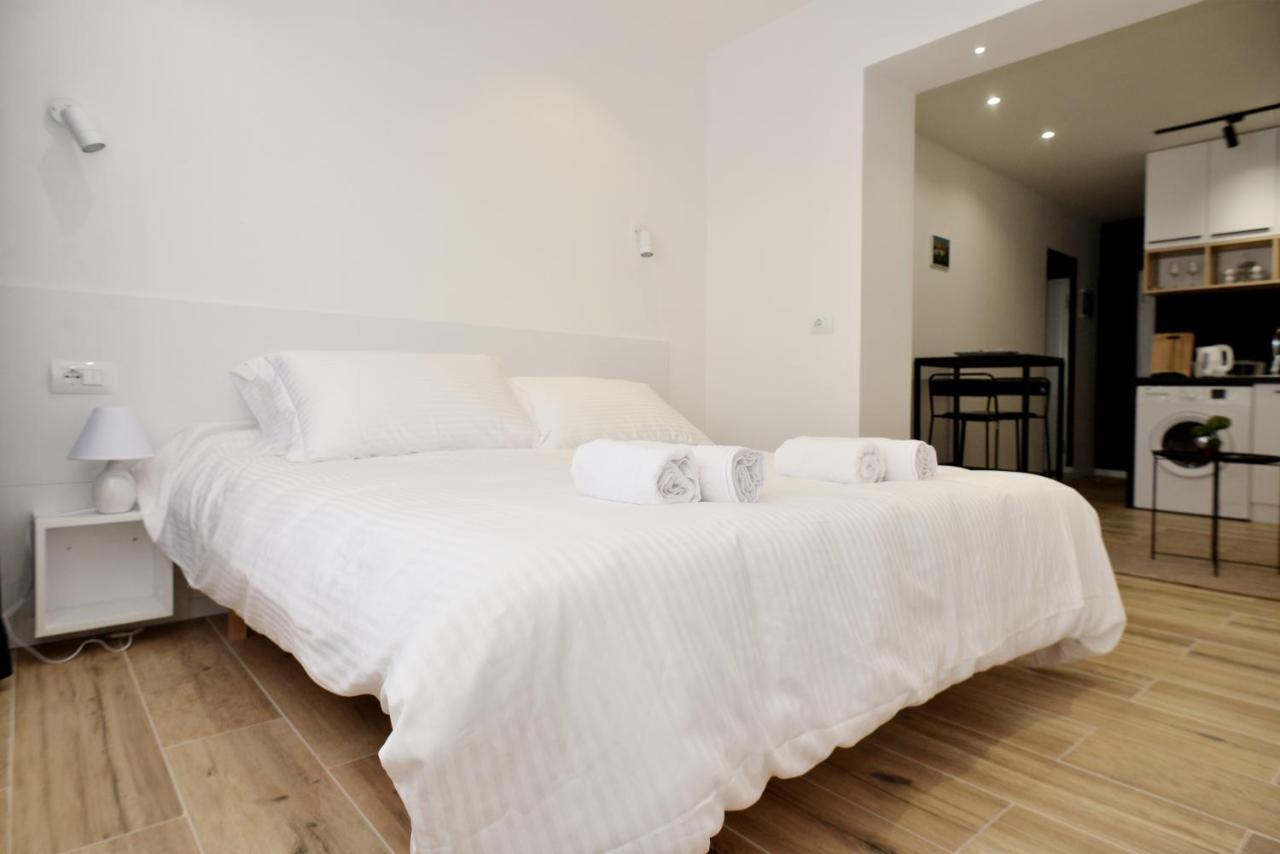 Tirana Central Apartments Dış mekan fotoğraf