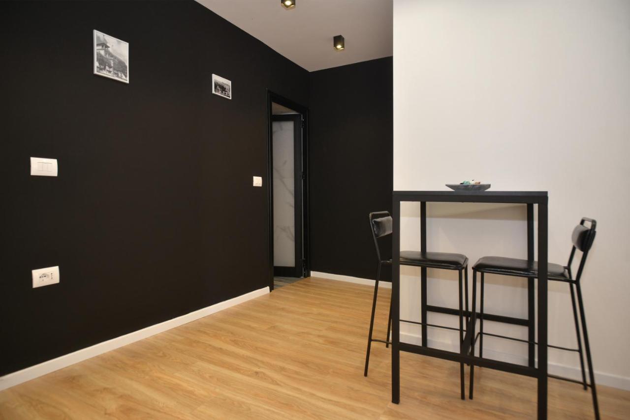 Tirana Central Apartments Dış mekan fotoğraf
