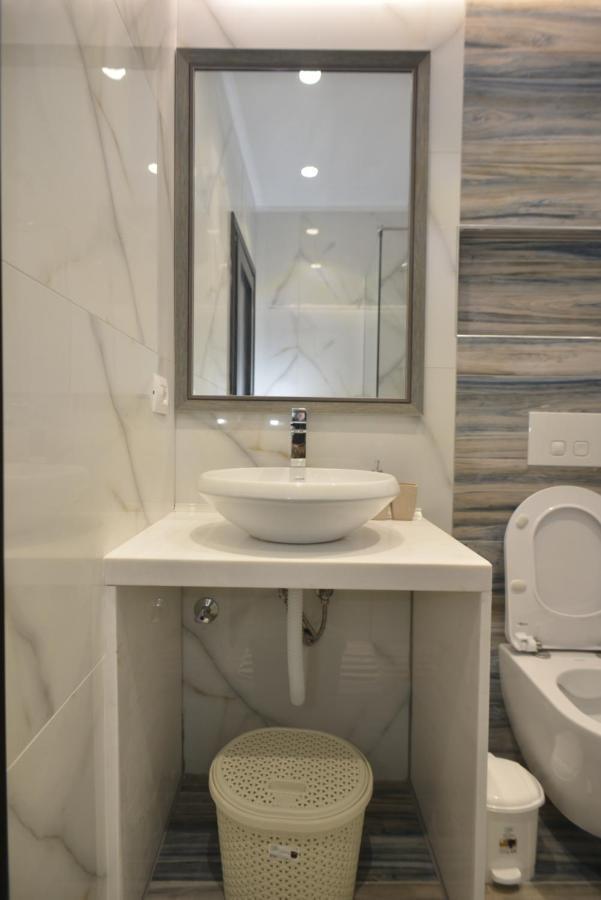 Tirana Central Apartments Dış mekan fotoğraf