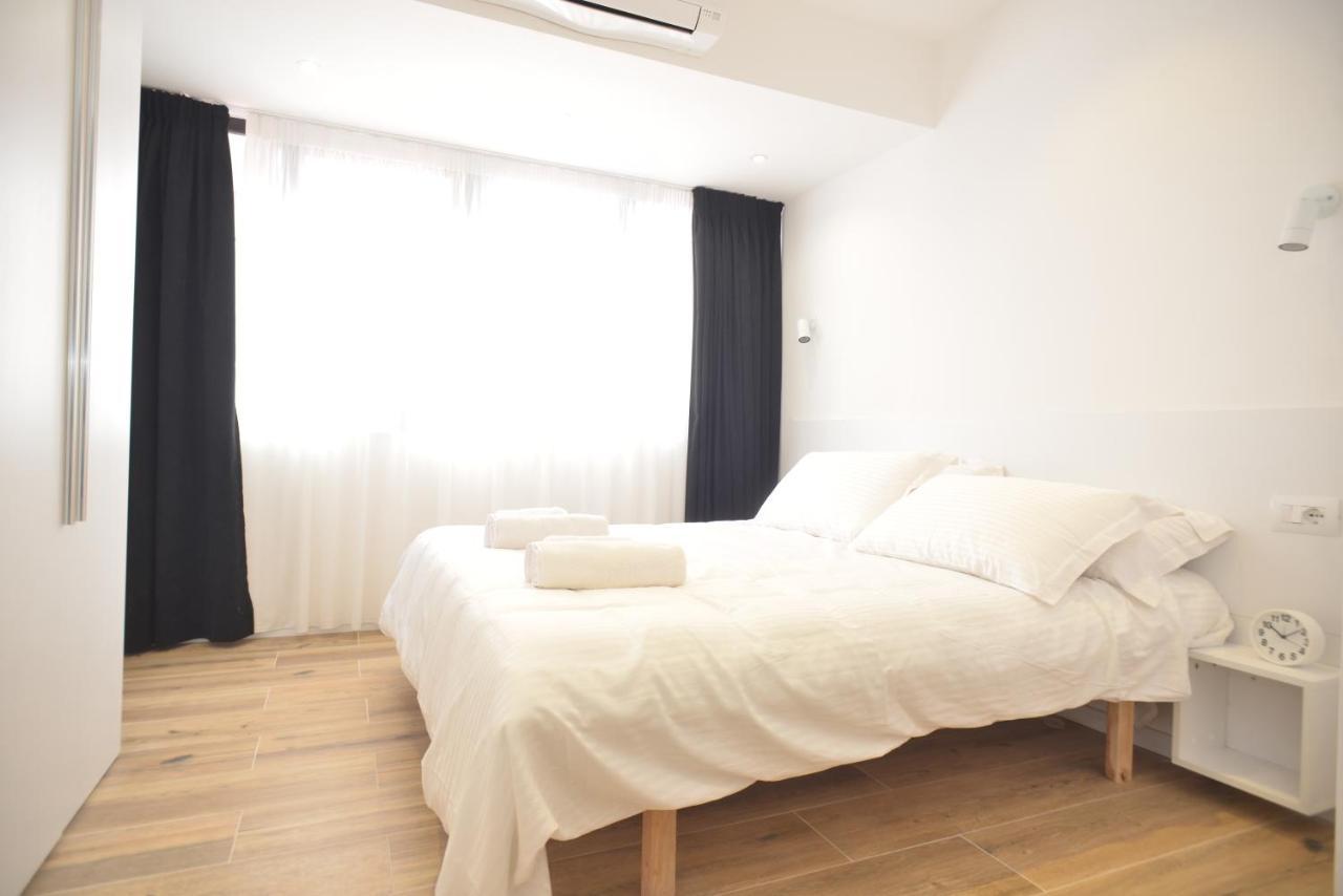 Tirana Central Apartments Dış mekan fotoğraf