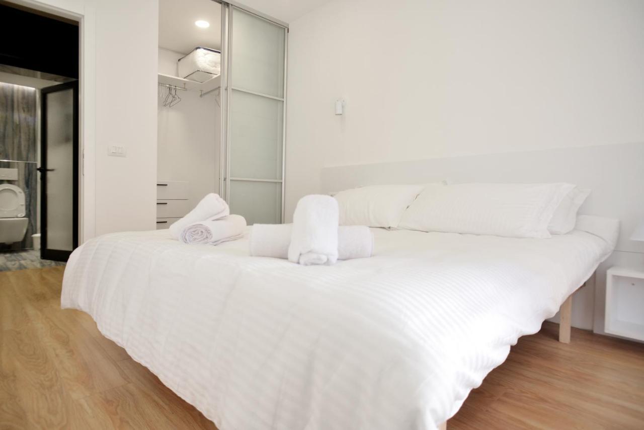 Tirana Central Apartments Dış mekan fotoğraf
