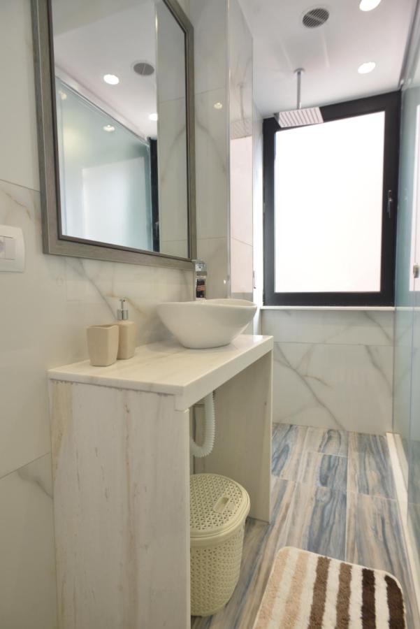 Tirana Central Apartments Dış mekan fotoğraf