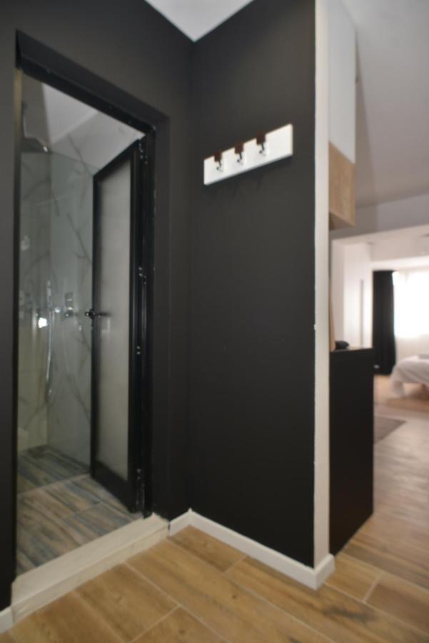 Tirana Central Apartments Dış mekan fotoğraf